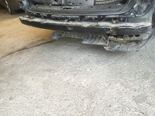 Rear Bumper Carrier BMW E61