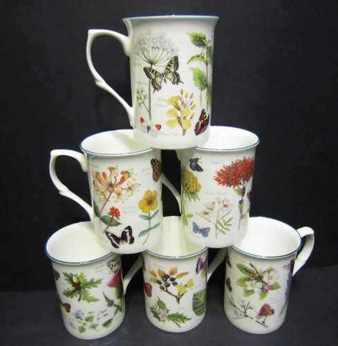 Set mugs nature s - set,