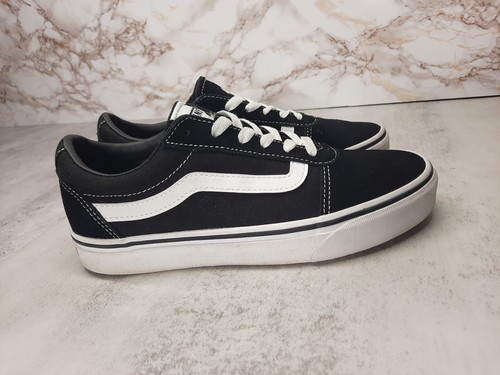 Vans shoes womens old - vans,
