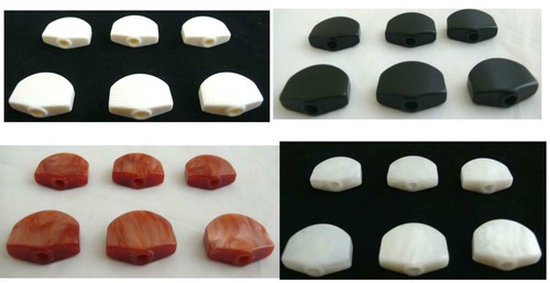 Grover guitar tuners plastic - guitar,