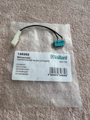 Valiant turbomax valve - valiant,