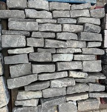 Reclaimed Yorkshire Stone Splitters