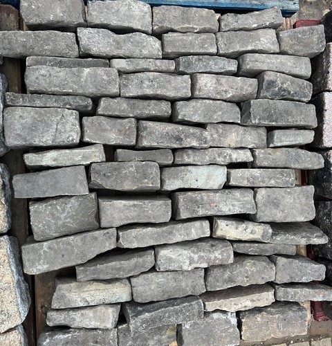 Reclaimed yorkshire stone - yorkshire,