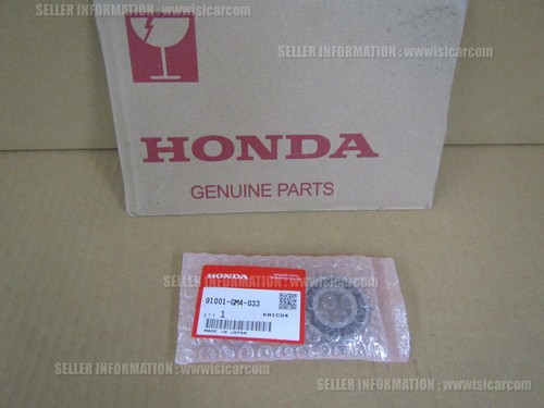 Honda xr650r bearing - honda,