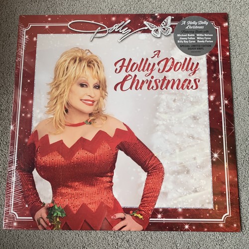 Dolly parton holly - –,