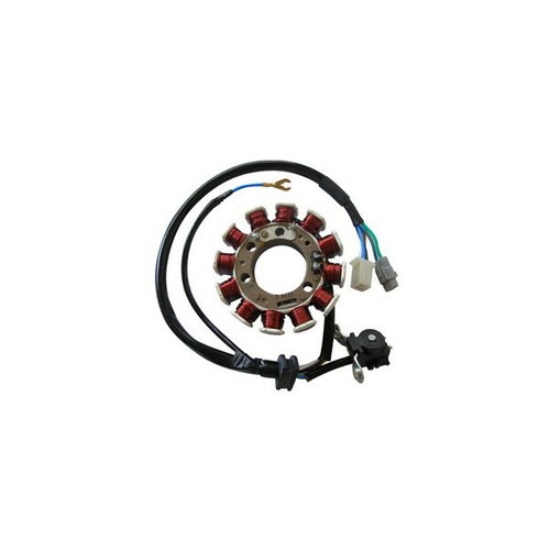 Original type stator yamaha - original, xt