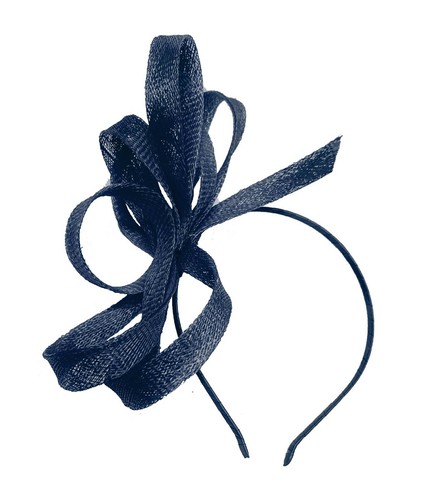 Vegan fascinator headband - vegan,