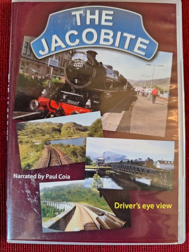The jacobite drivers - the,