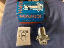 CLASSIC MINI  HARDI ELECTRONIC