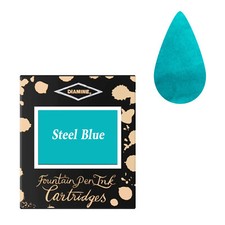 Diamine Ink Cartridges for