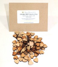 Wedding table Wooden Mini