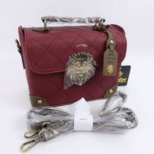 Harry Potter Gryffindor Purse