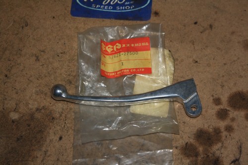 Nos 1980 suzuki - nos,