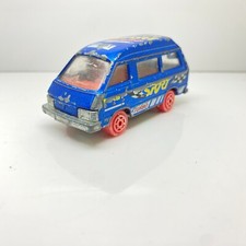 MAJORETTE TOYOTA LITEACE LITE