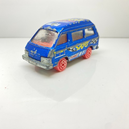 Majorette toyota liteace lite - majorette,
