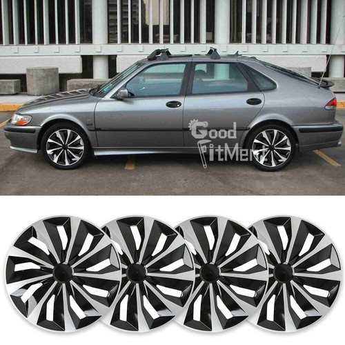 For saab inch 4pcs - for,