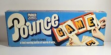 Pounce 1973 Board Card Game