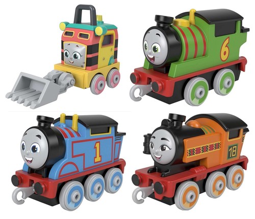 Brand new thomas and friends - new,