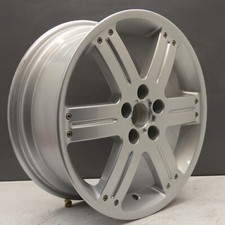 MITSUBISHI SHOGUN SPORT 18"