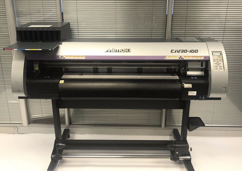 Mimaki cjv30 100 - cjv30-100, solvent