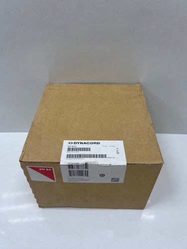 Dynacord dpc 8015 rack mount - dpc,