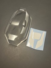 BOKI Racing Aftermarket Team Losi Mini 8ight Body Vintage RC LOSB1329