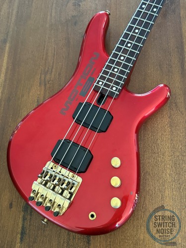 Yamaha motion bass - yamaha,