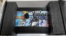 MadCatz Street Fighter x