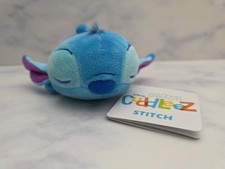Stitch Plush Toy Mini Cuddleez