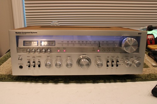 Mcs 3233 modular component - modular,