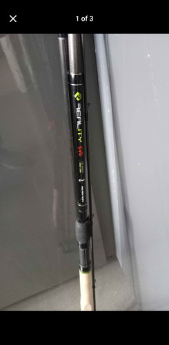Maver reality evo - maver,