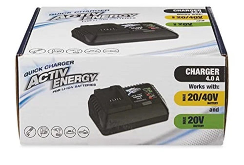 Activ energy universal battery - universal,