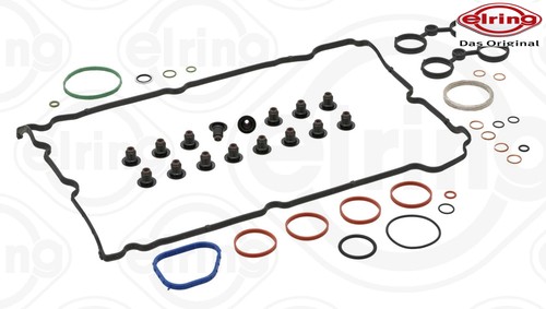 Cylinder head gasket - gasket, 335.300