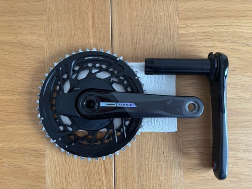 Sram force axs speed - sram, d2