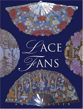 Lace Fans - Collier, Ann M.