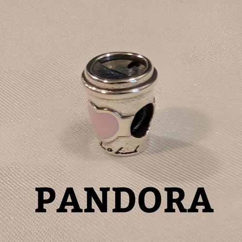 Pandora take break coffee - take, a
