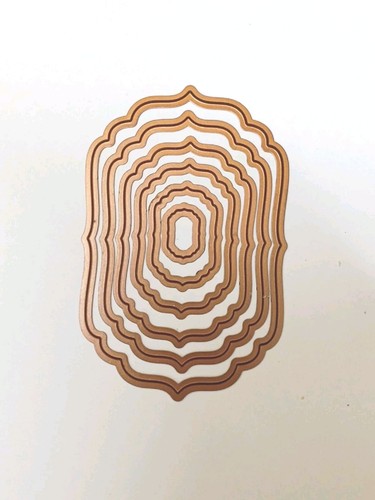 Spellbinders nestabilities - spellbinders,