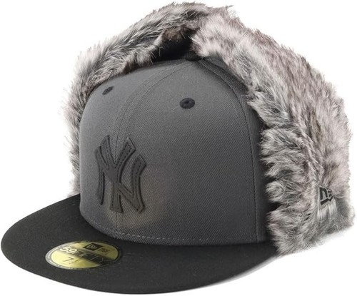 New era 59fifty dog - era,