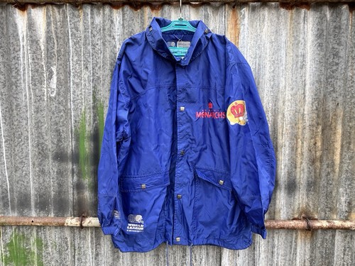 1991 vintage london - 1991,