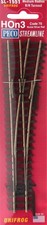 Peco SL-U1551 HOn3 Narrow