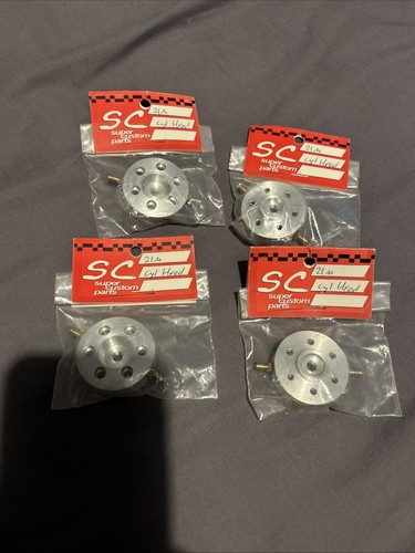 21m cylinder head - sc, model