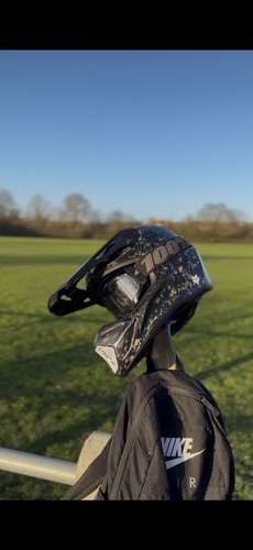 Fox racing carbon - racing,