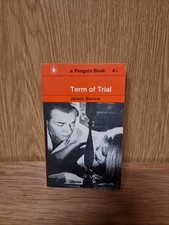 TERM OF TRIAL BY JAMES BARLOW