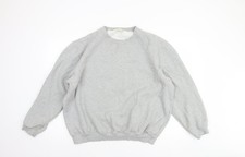 Mens UK Size 2XL Cotton