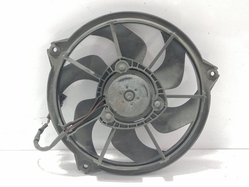 Cooling fan citroen 0 - cooling, c8