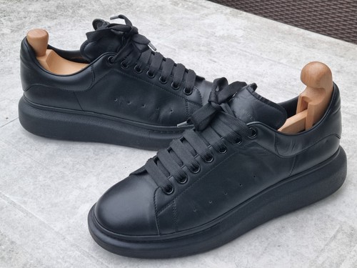 Alexander mcqueen oversized - alexander,