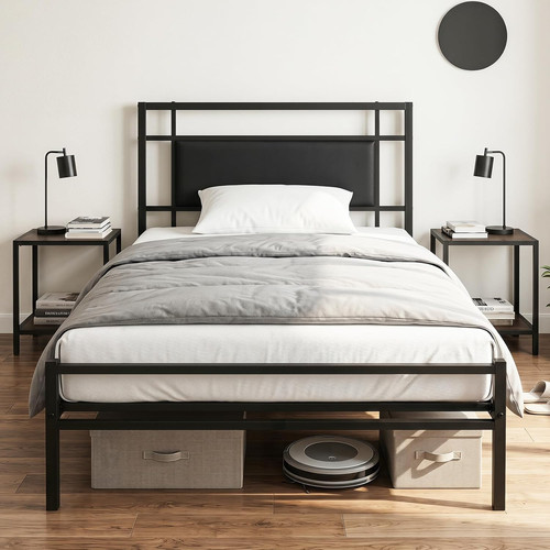 3ft single bed - 3ft, frame,