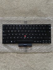 Lenovo Thinkpad laptop