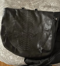 Jane August Italian Black