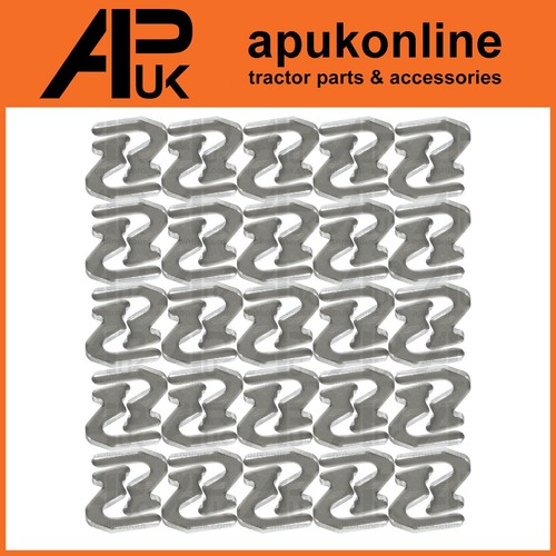 50x beam safety lock pin - 50x,